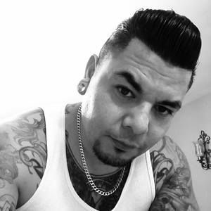 Meet your Posher, Paul